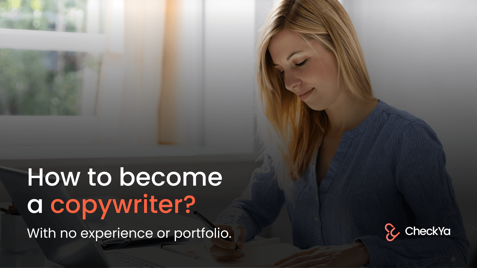 Assembling Your Freelance Copywriting Portfolio - Susan Greene