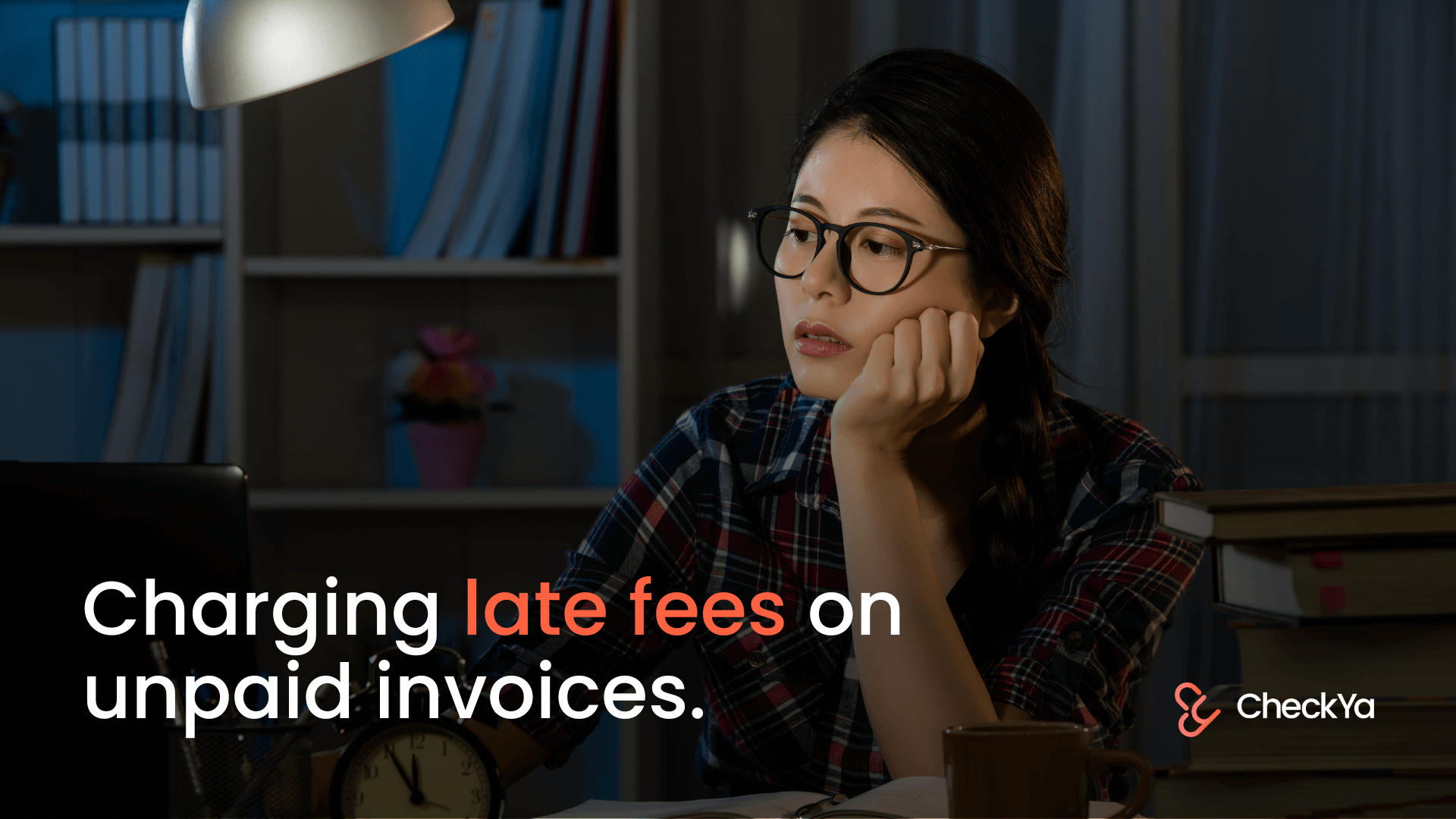 How To Charge Late Fees On Rent