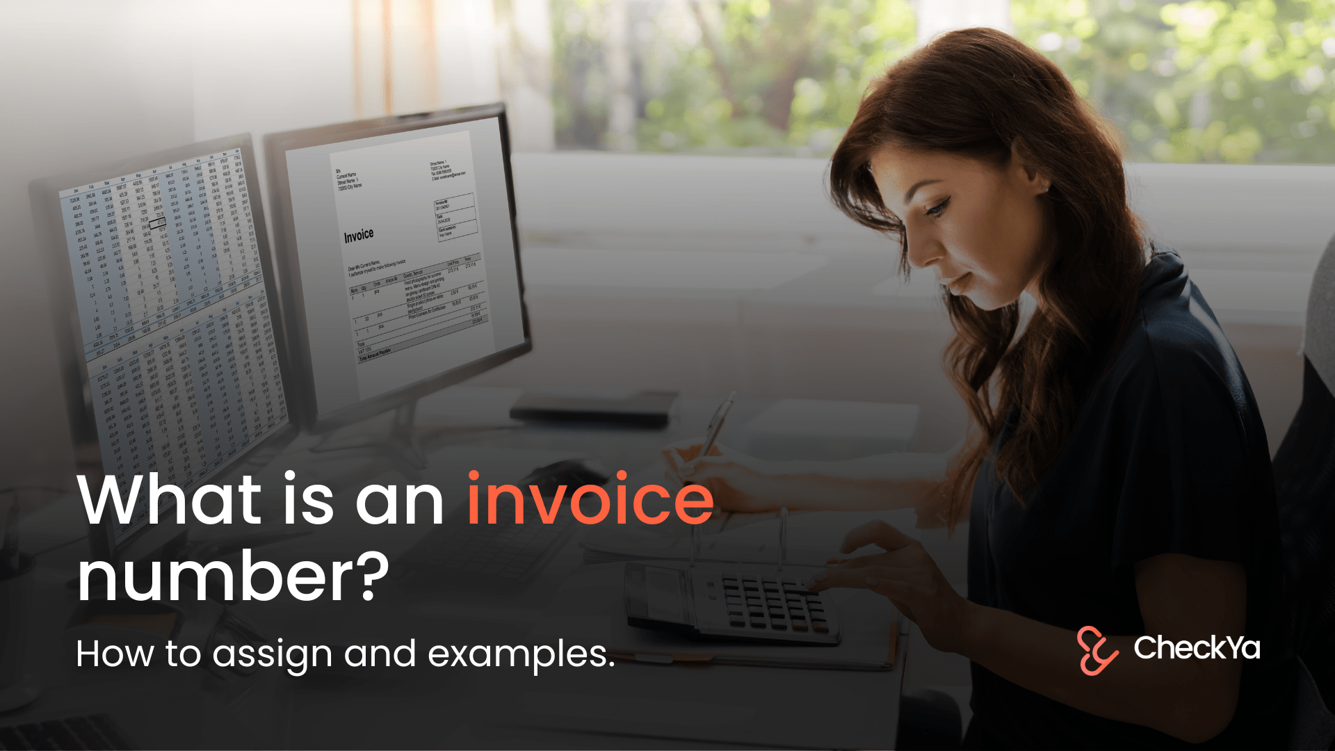 Invoice Number — What You Need to Know