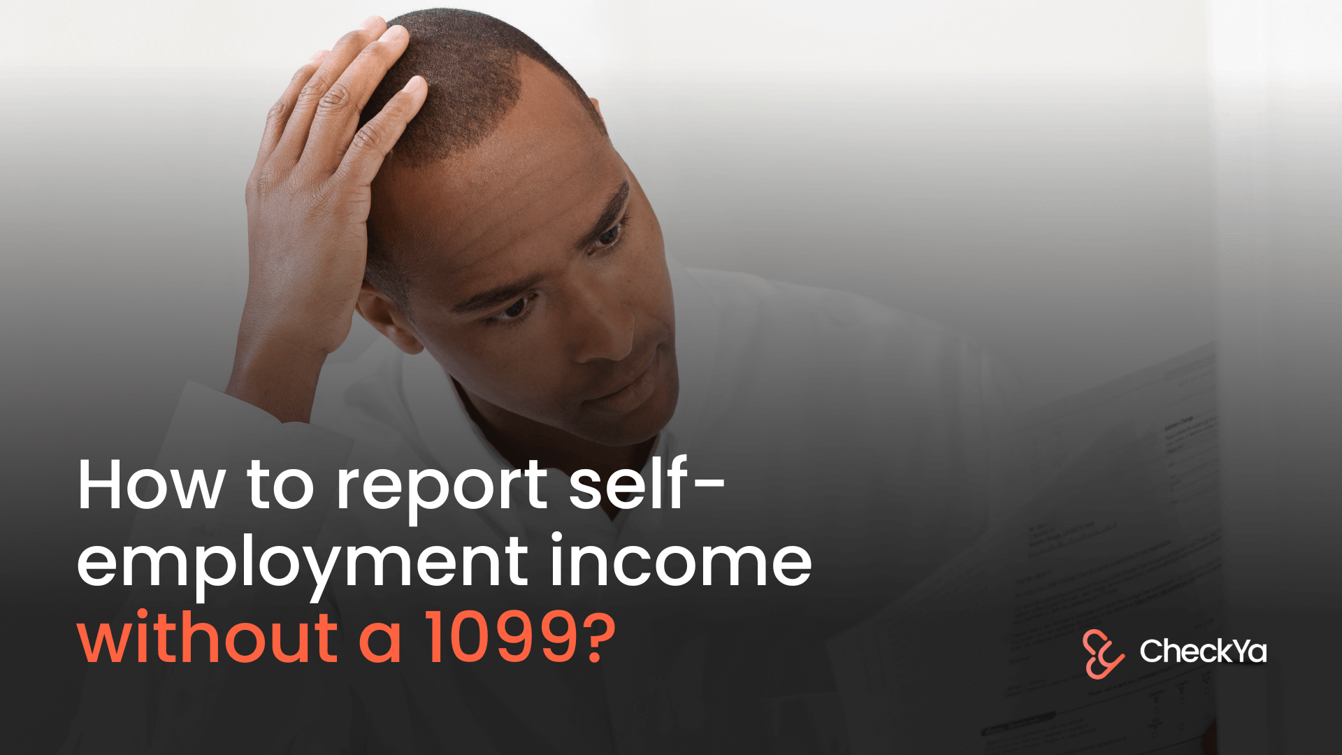 how-to-report-self-employment-income-without-a-1099