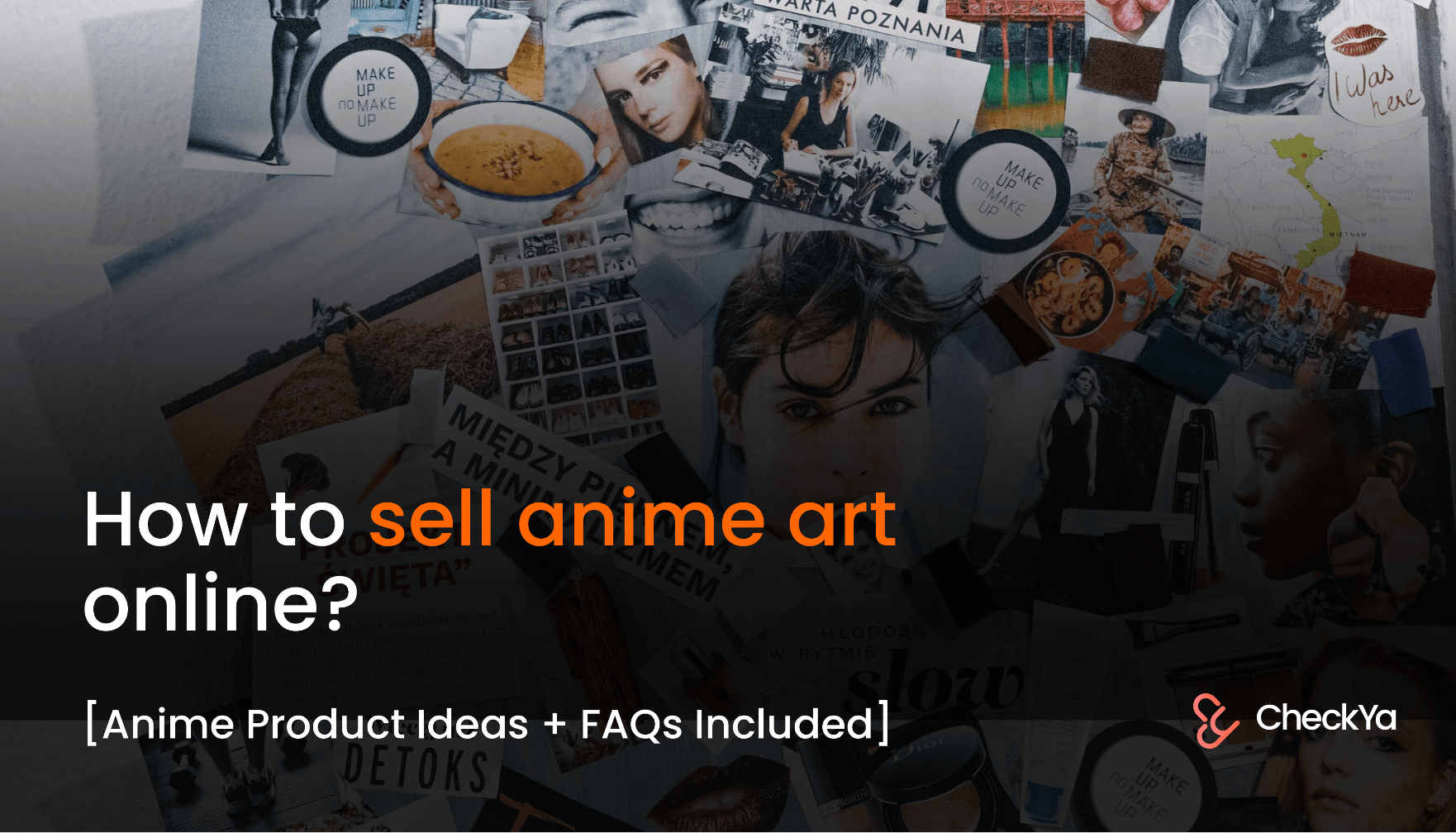 Anime Art Kit - Shop Manga & Anime Drawing Kits