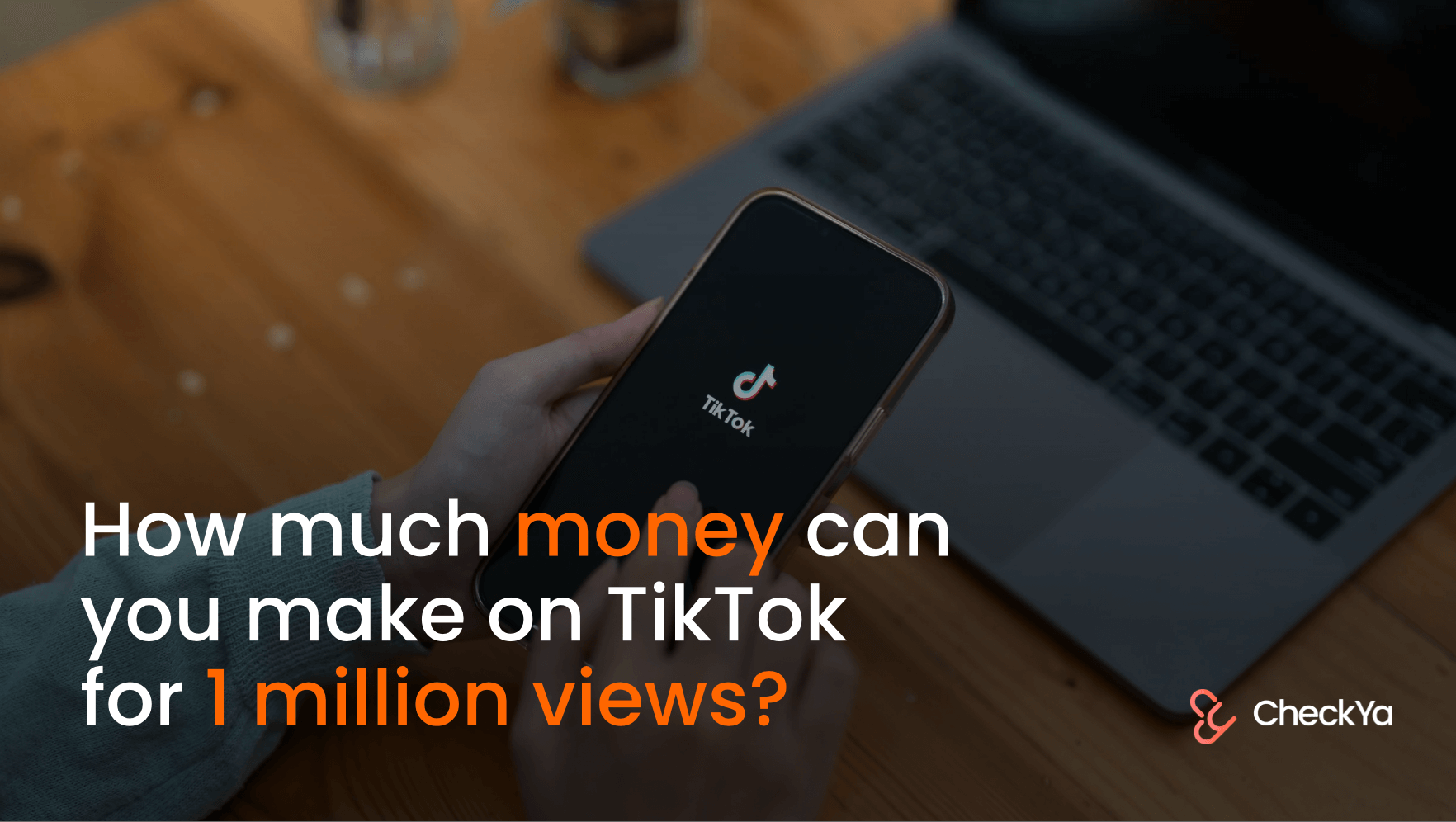 How to Go Viral on TikTok - I gained 1 Million followers in 9 months