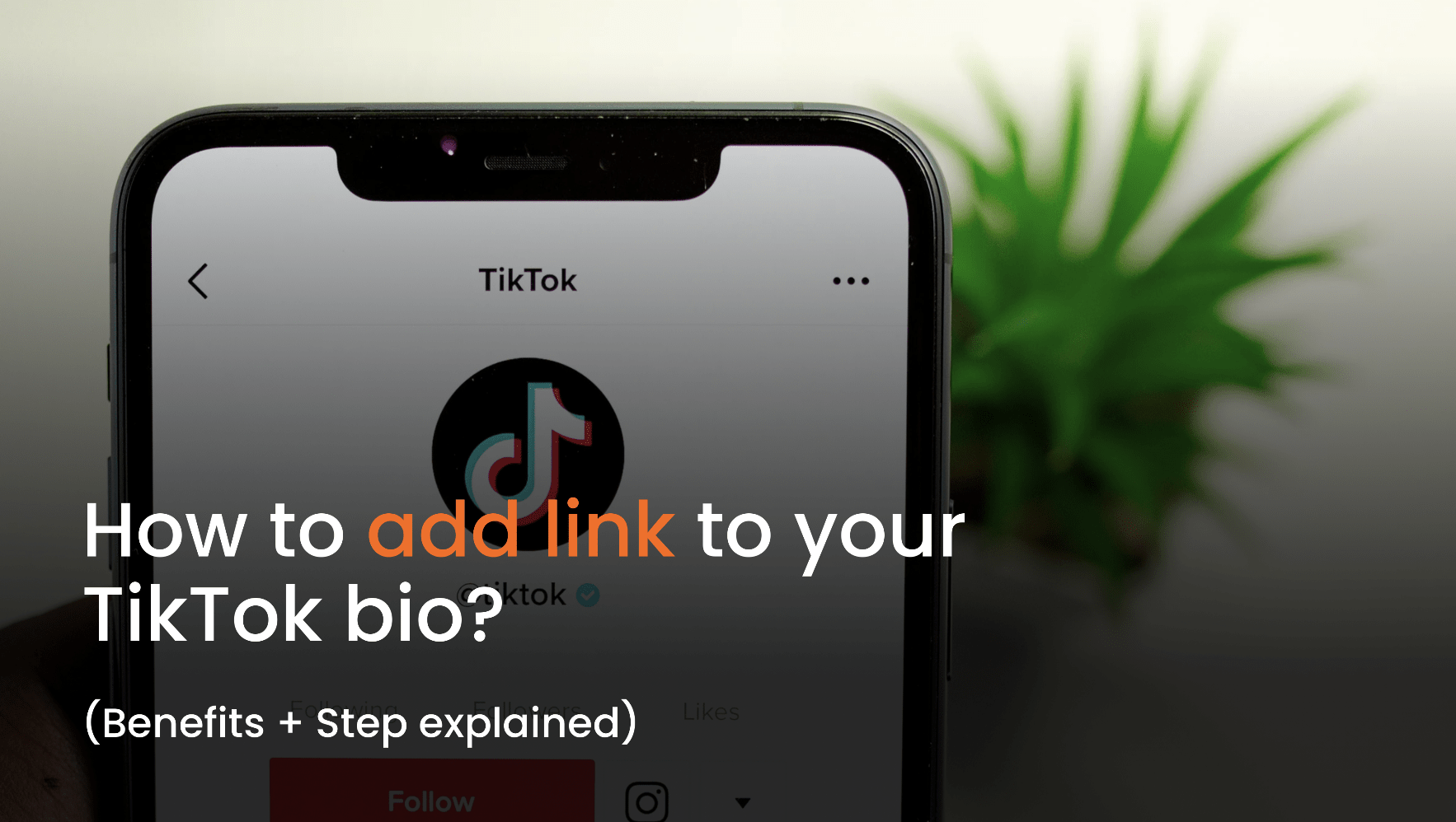 Unlimited TikTok Bio Ideas [FREE BIO GENERATOR]